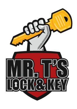 Mr Ts Lock & Key