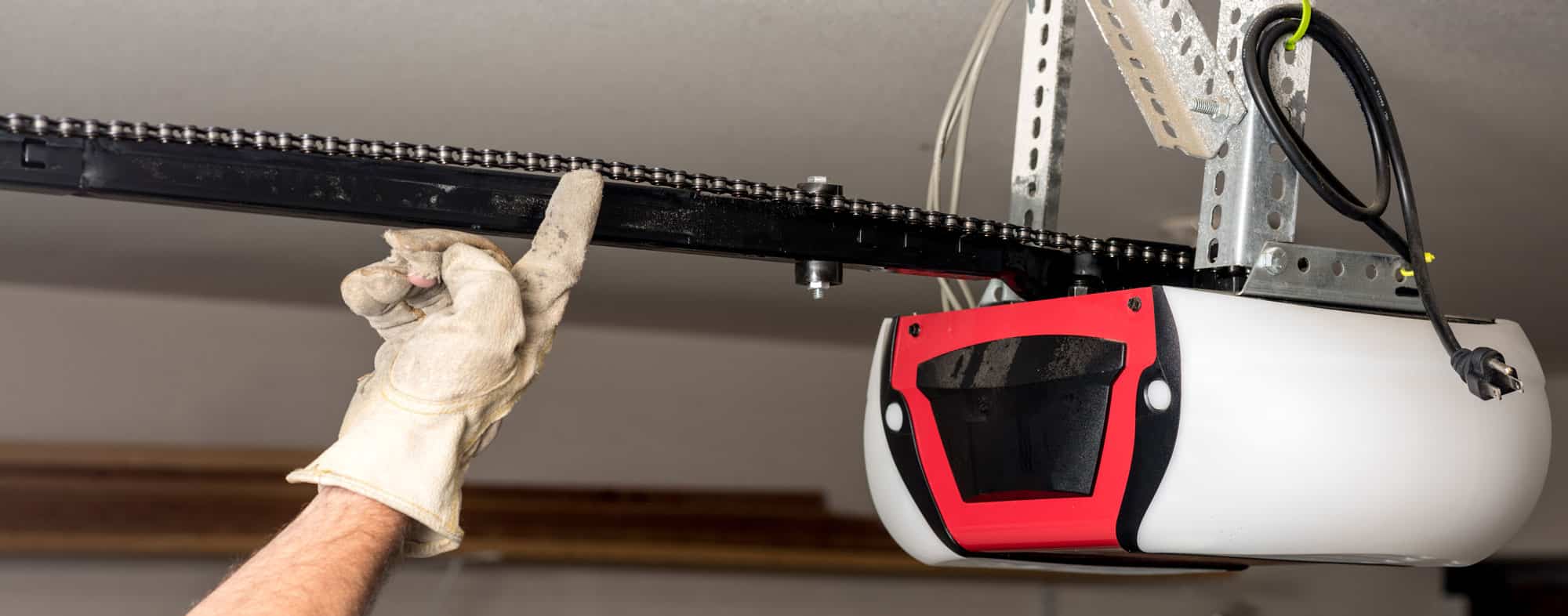 Garage Door Services