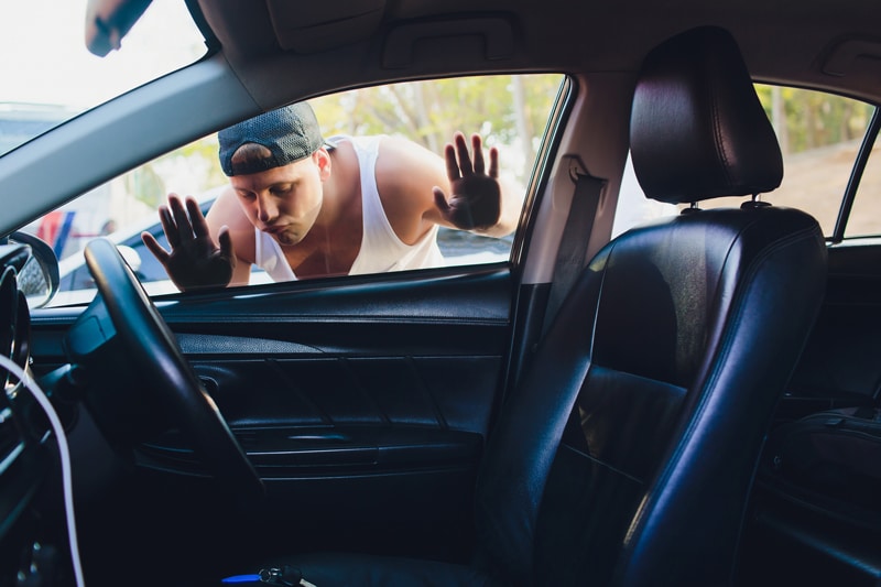 Home automotive locksmith services