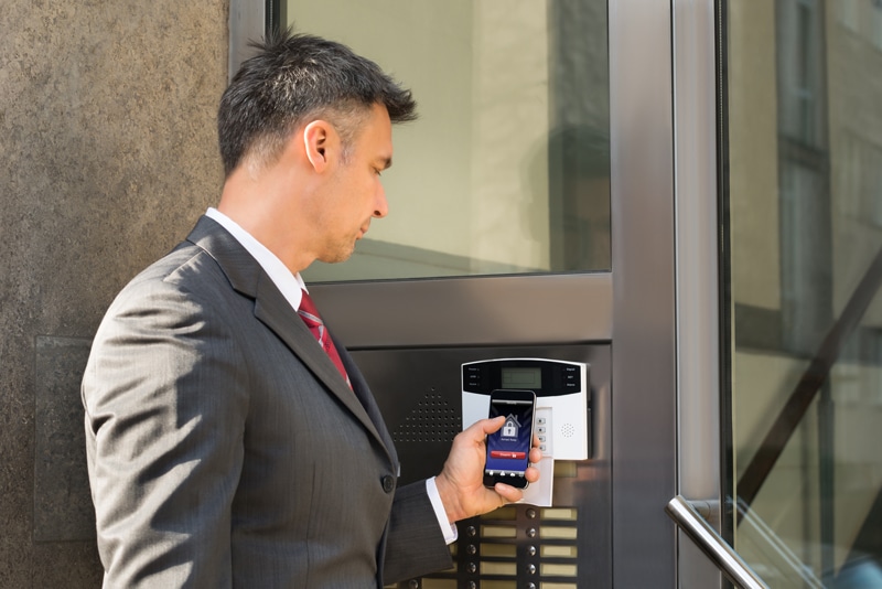 Maximizing Your Business Security with Advanced Commercial Locksmith Solutions