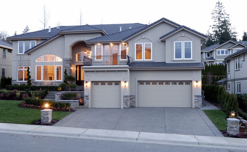 Garage Door Installation and Replacement