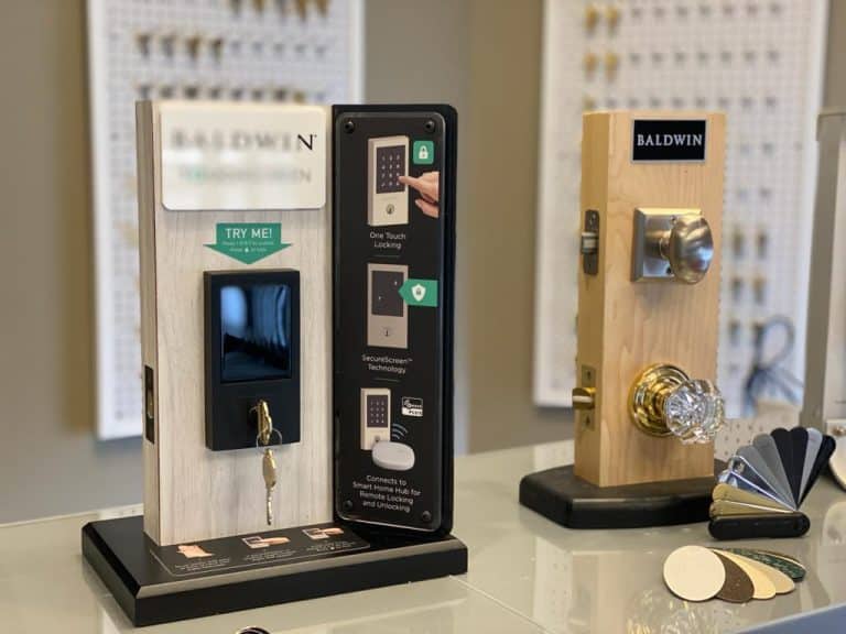 Locksmith In Providence Rhode Island Mr. T's Lock & Key