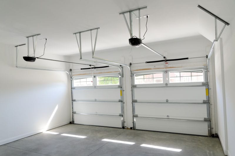 Garage Door Locksmith in Rhode Island