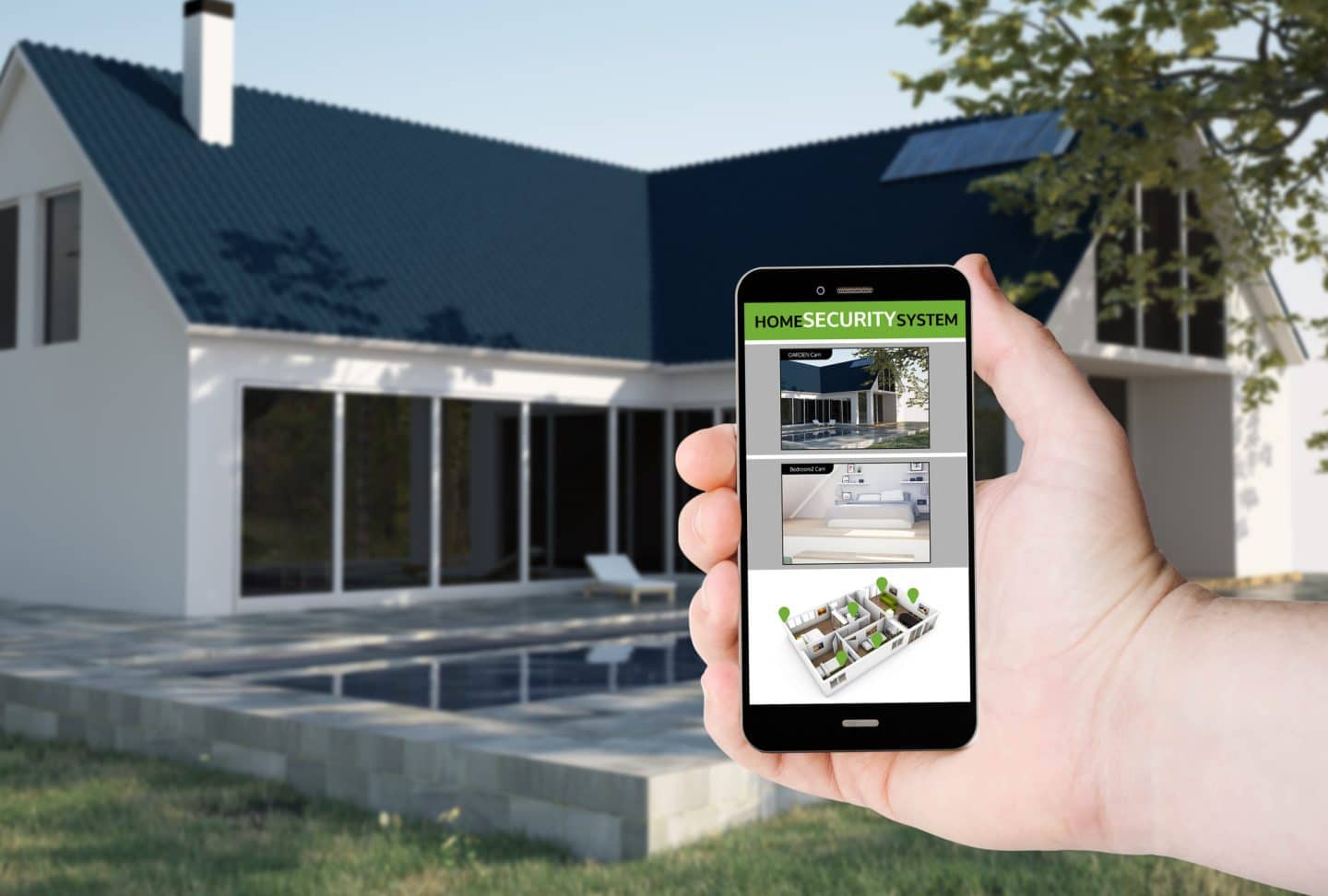 5 Reasons to Upgrade Your Home's Locks Today 5 Reasons to Upgrade Your Home’s Locks Today