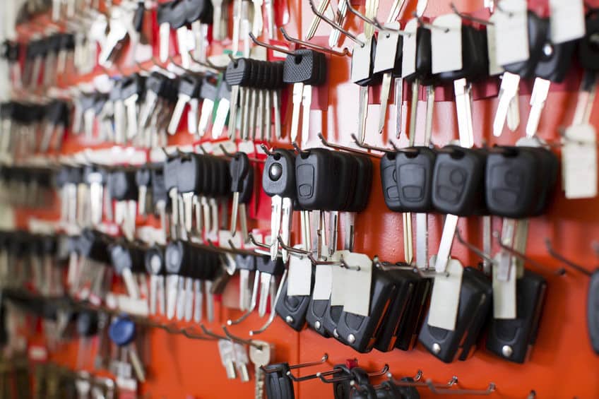 Denver Locksmith