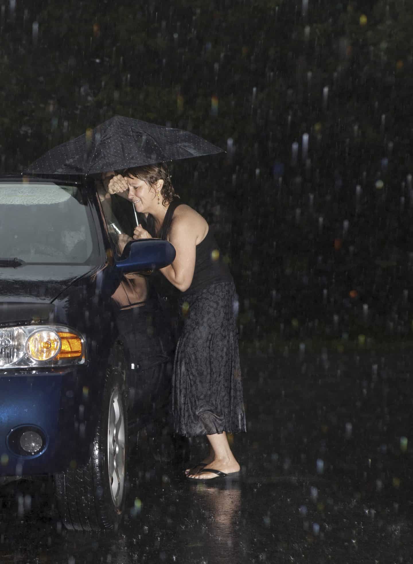 Facing A Car Lockout? Here’s How We Can Help